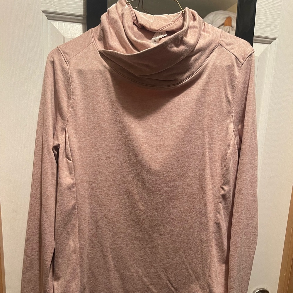 Apana workout hoodie